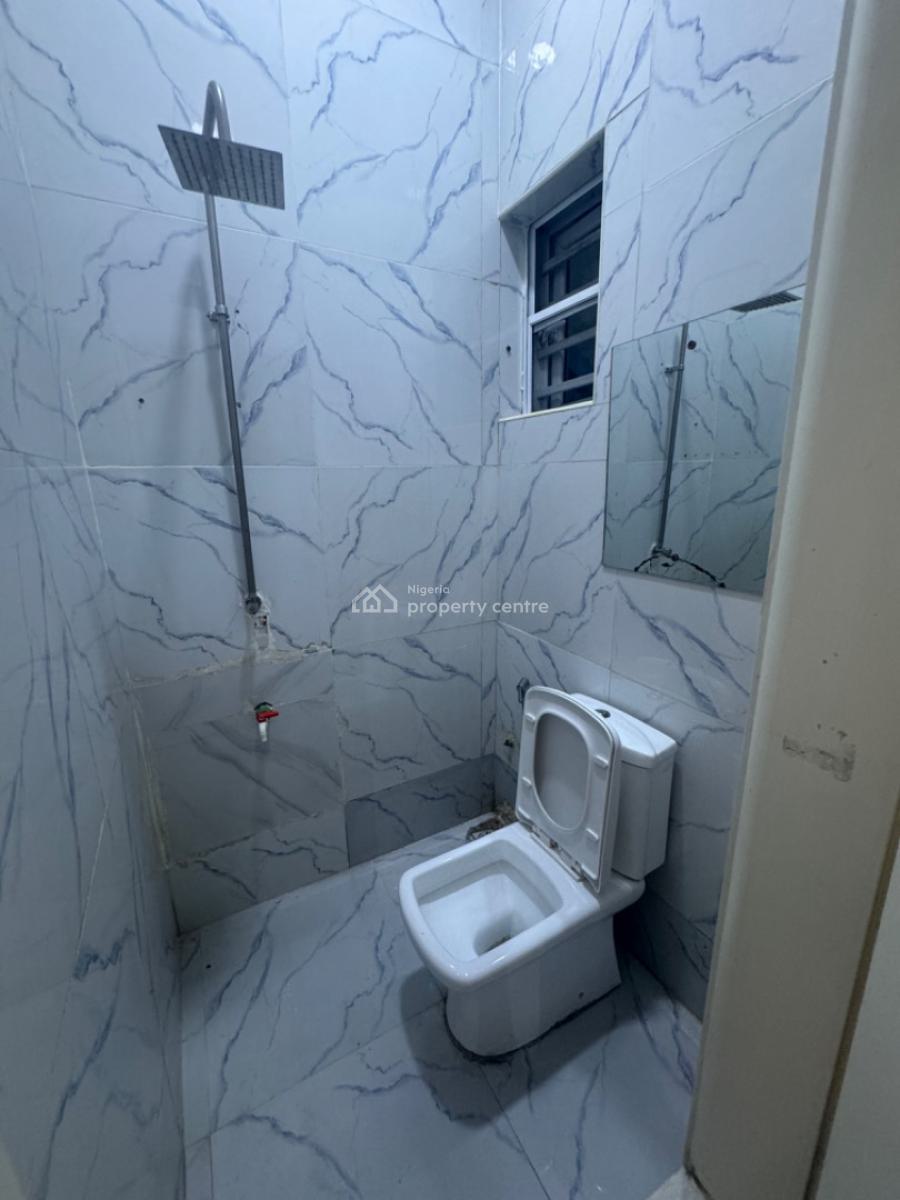 Self Contained, Van Daniel Estate, Orchid Road, Lekki, Lagos, Self Contain (single Rooms) for Rent