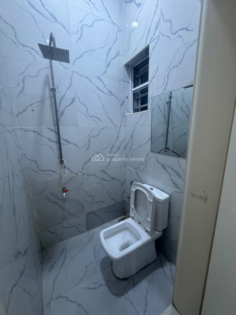 Self Contained, Van Daniel Estate, Orchid Road, Lekki, Lagos, Self Contain (single Rooms) for Rent