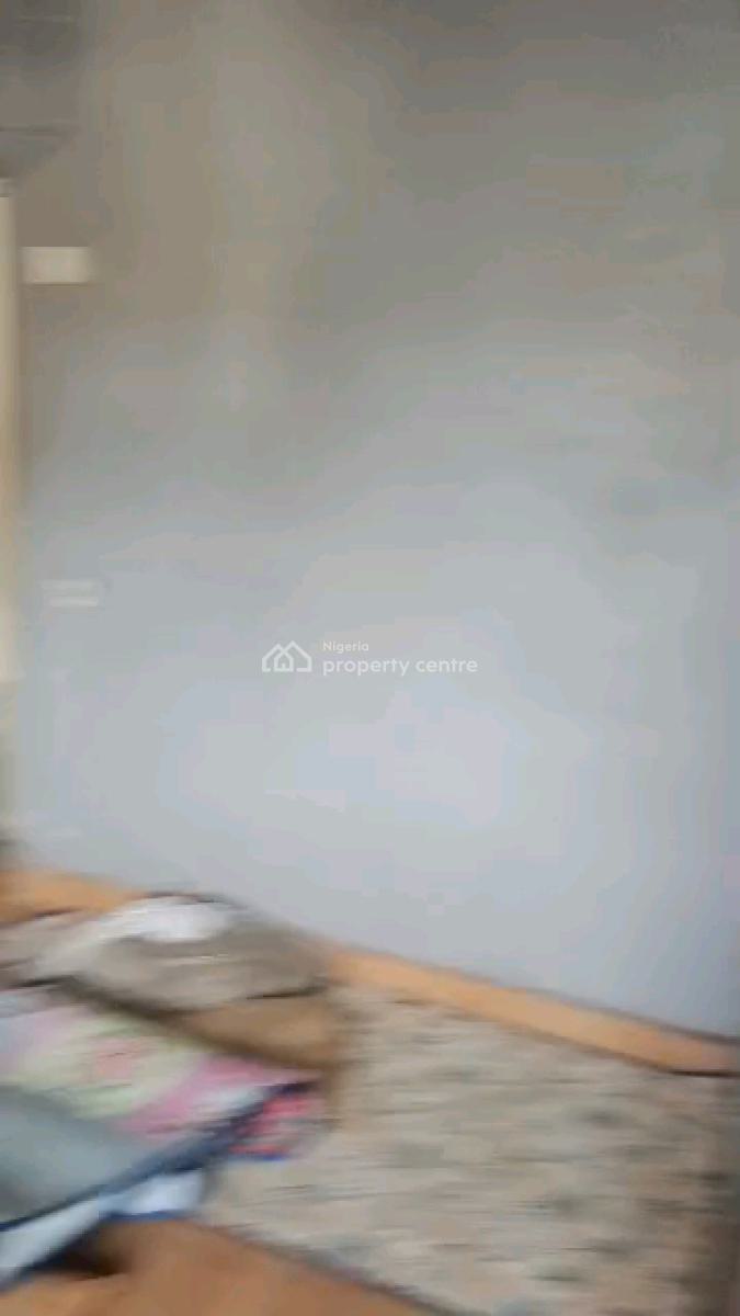 a Standard and Spacious Miniflat, Adekunle, Yaba, Lagos, Mini Flat (room and Parlour) for Rent