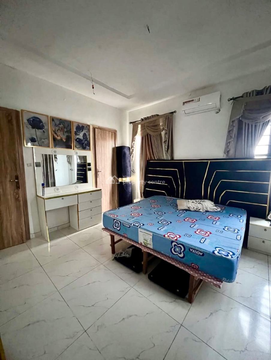 Fully Furnished 2 Bedroom Apartment, Vgc Extension, Lekki, Lagos, Flat / Apartment for Rent