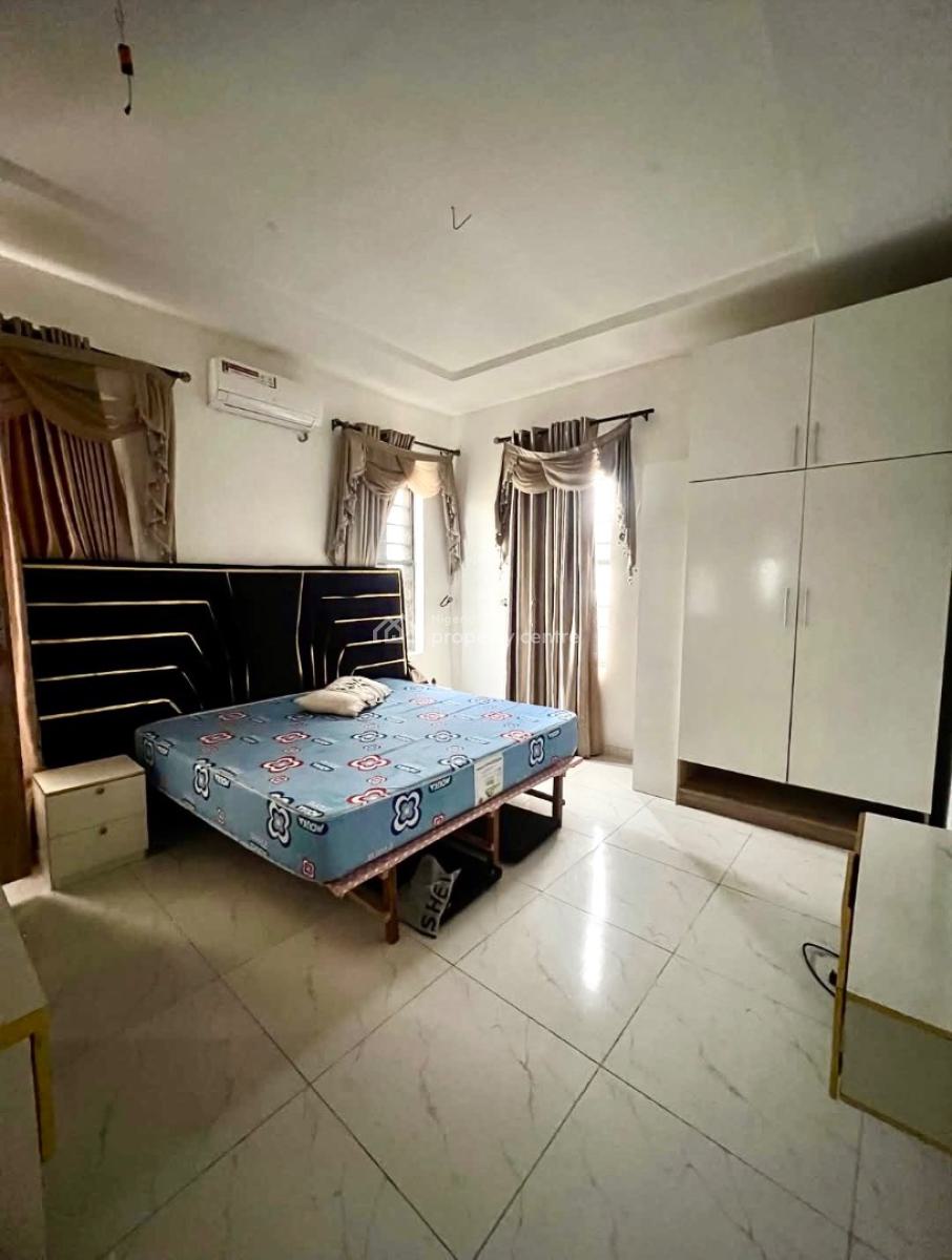 Fully Furnished 2 Bedroom Apartment, Vgc Extension, Lekki, Lagos, Flat / Apartment for Rent