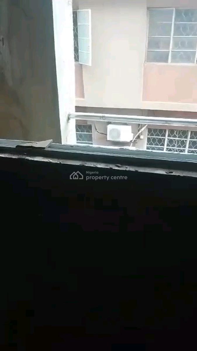 Renovated Mini Up Flat 2t 1b All Tiled with Pop, Harmony Estate, Ifako, Gbagada, Lagos, Mini Flat (room and Parlour) for Rent