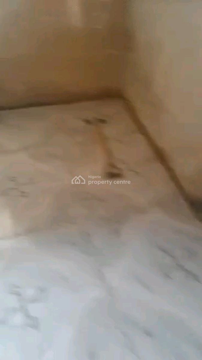 Renovated Mini Up Flat 2t 1b All Tiled with Pop, Harmony Estate, Ifako, Gbagada, Lagos, Mini Flat (room and Parlour) for Rent