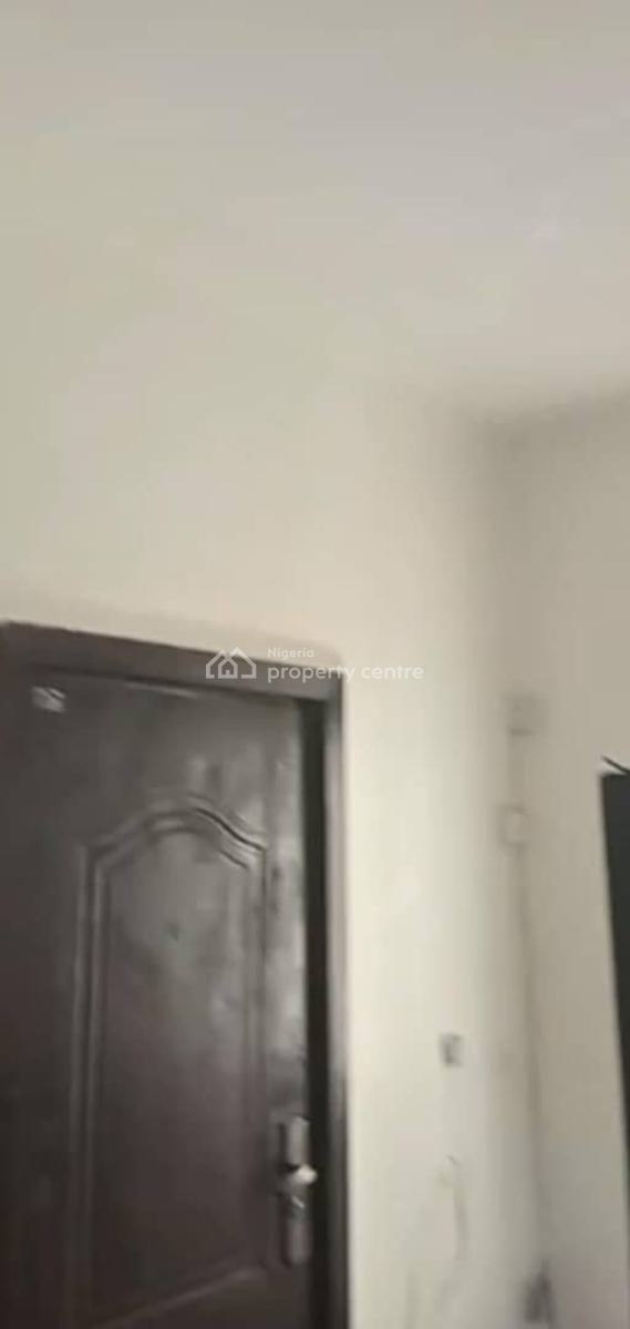 Single Room Self Contained Available, Prime Waters Estate, Ikate, Lekki, Lagos, Self Contain (single Rooms) for Rent