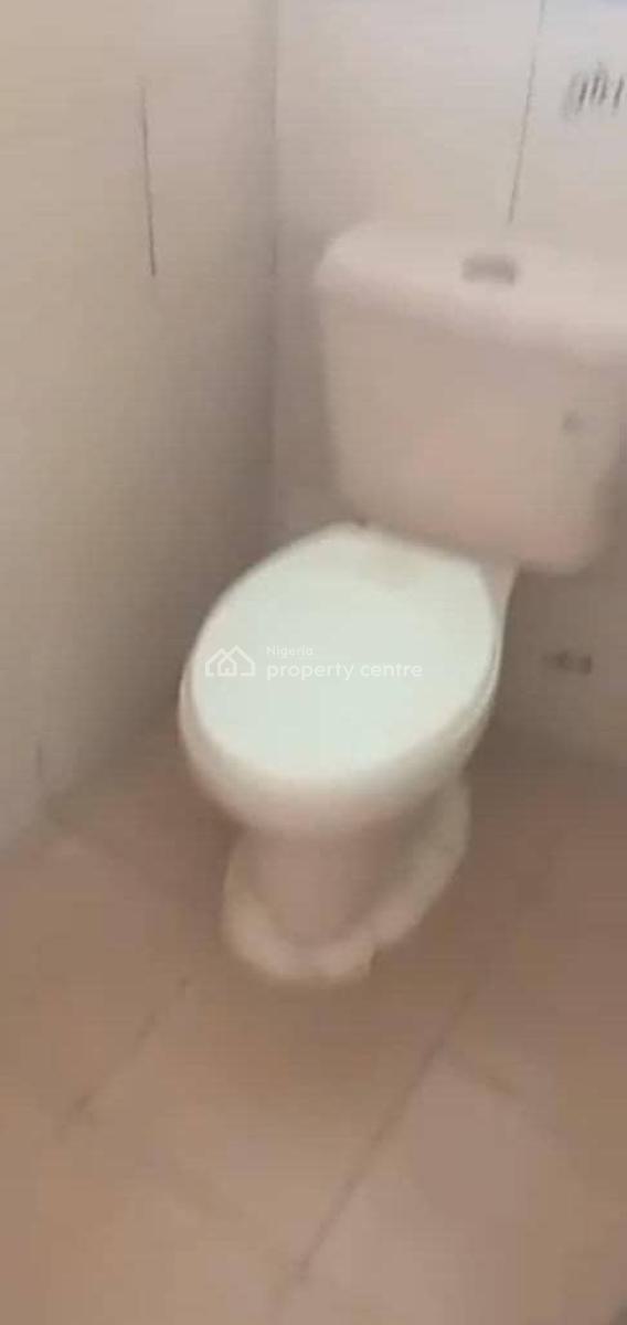 Single Room Self Contained Available, Prime Waters Estate, Ikate, Lekki, Lagos, Self Contain (single Rooms) for Rent