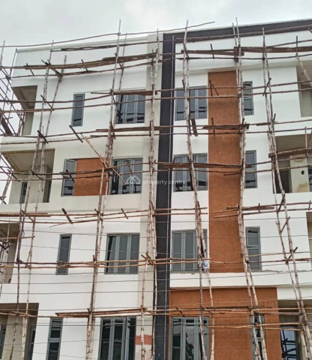 Furnished 2 Bedroom Apartment, Ikate Elegushi, Lekki, Lagos, Flat / Apartment for Sale