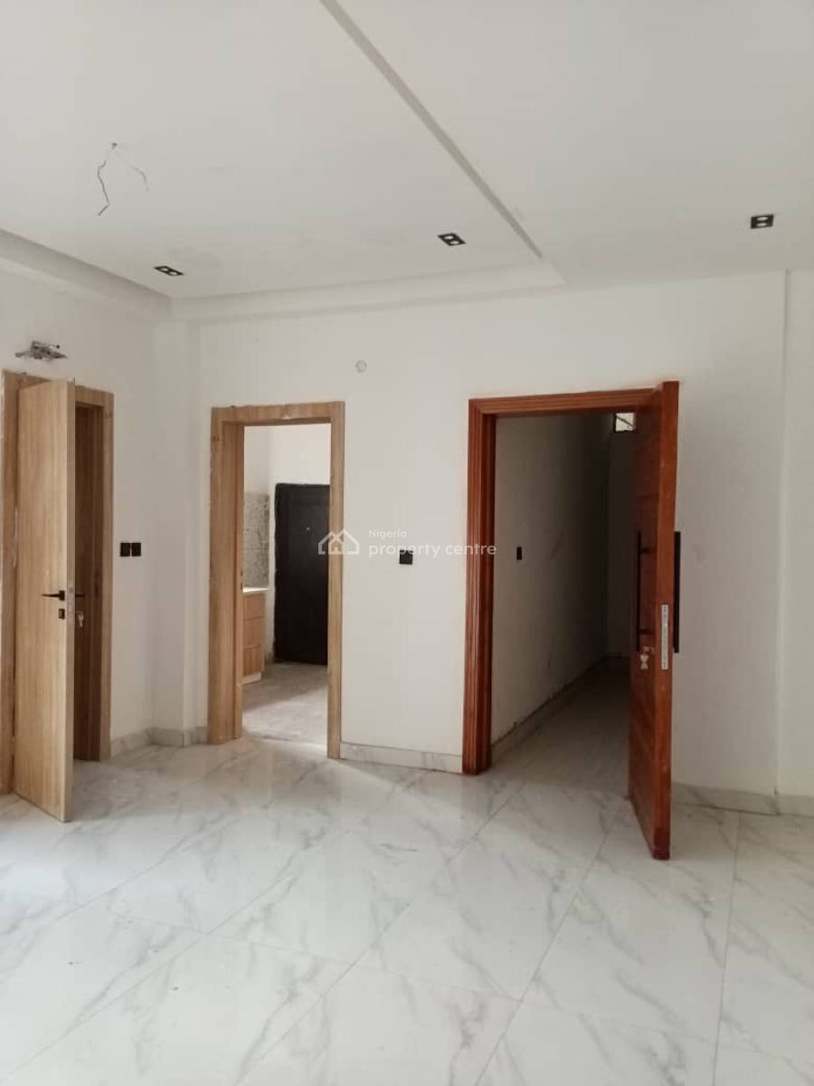Furnished 2 Bedroom Apartment, Ikate Elegushi, Lekki, Lagos, Flat / Apartment for Sale