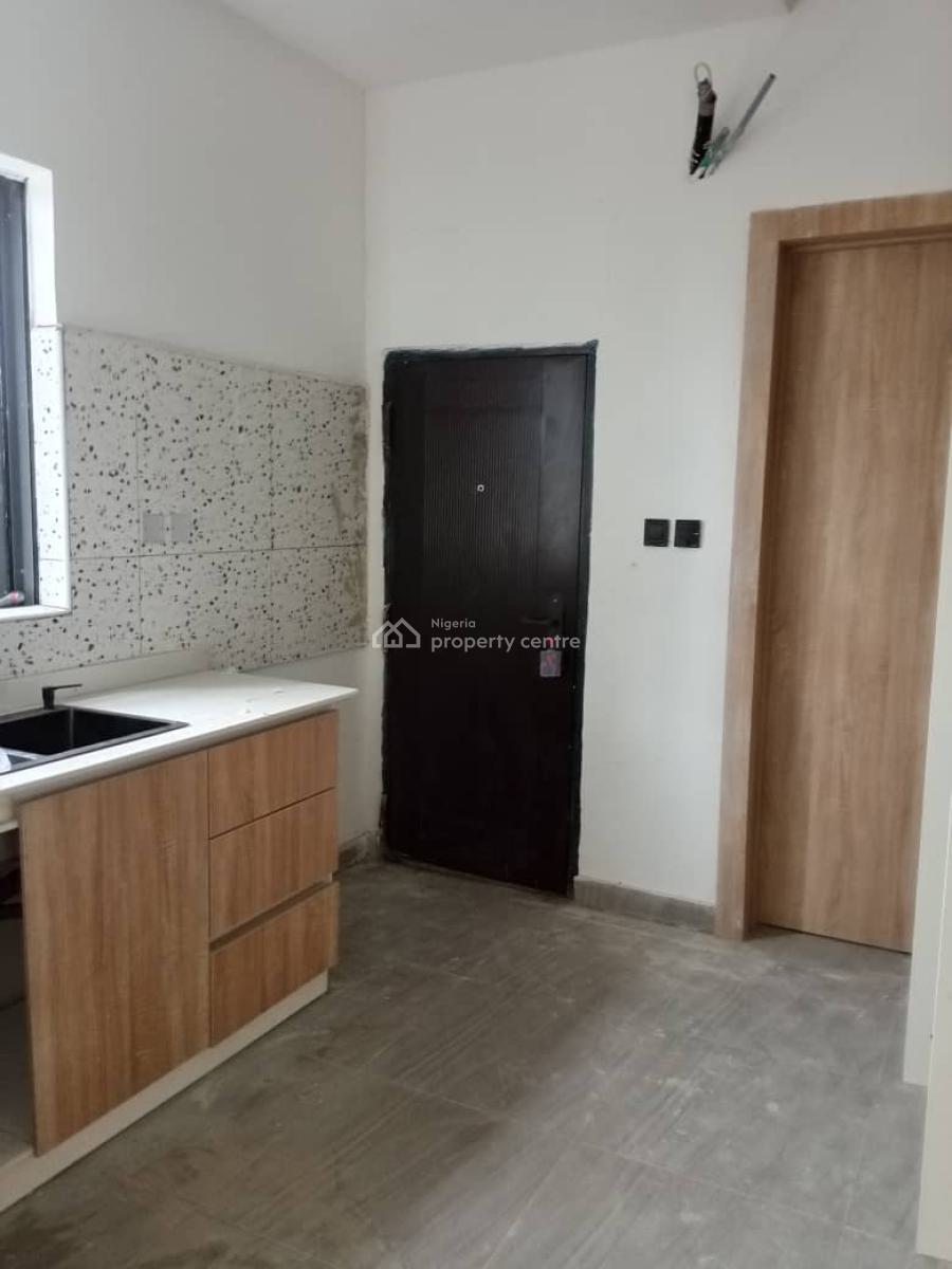 Furnished 2 Bedroom Apartment, Ikate Elegushi, Lekki, Lagos, Flat / Apartment for Sale