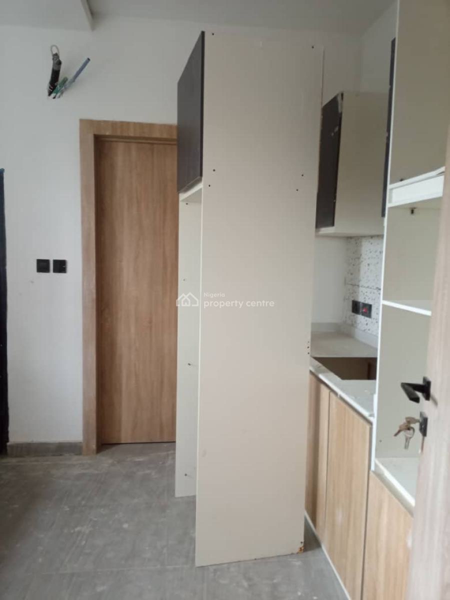 Furnished 2 Bedroom Apartment, Ikate Elegushi, Lekki, Lagos, Flat / Apartment for Sale