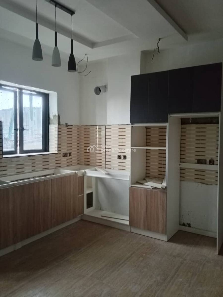 Furnished 2 Bedroom Apartment, Ikate Elegushi, Lekki, Lagos, Flat / Apartment for Sale