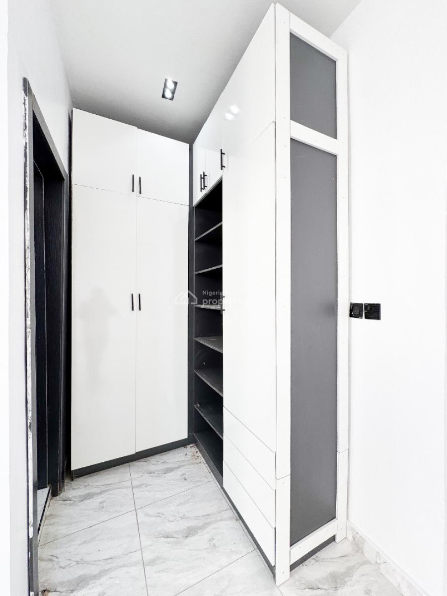 3 & 4 Bedroom Terrace Duplex, Ikota, Ikota, Lekki, Lagos, Terraced Duplex for Sale