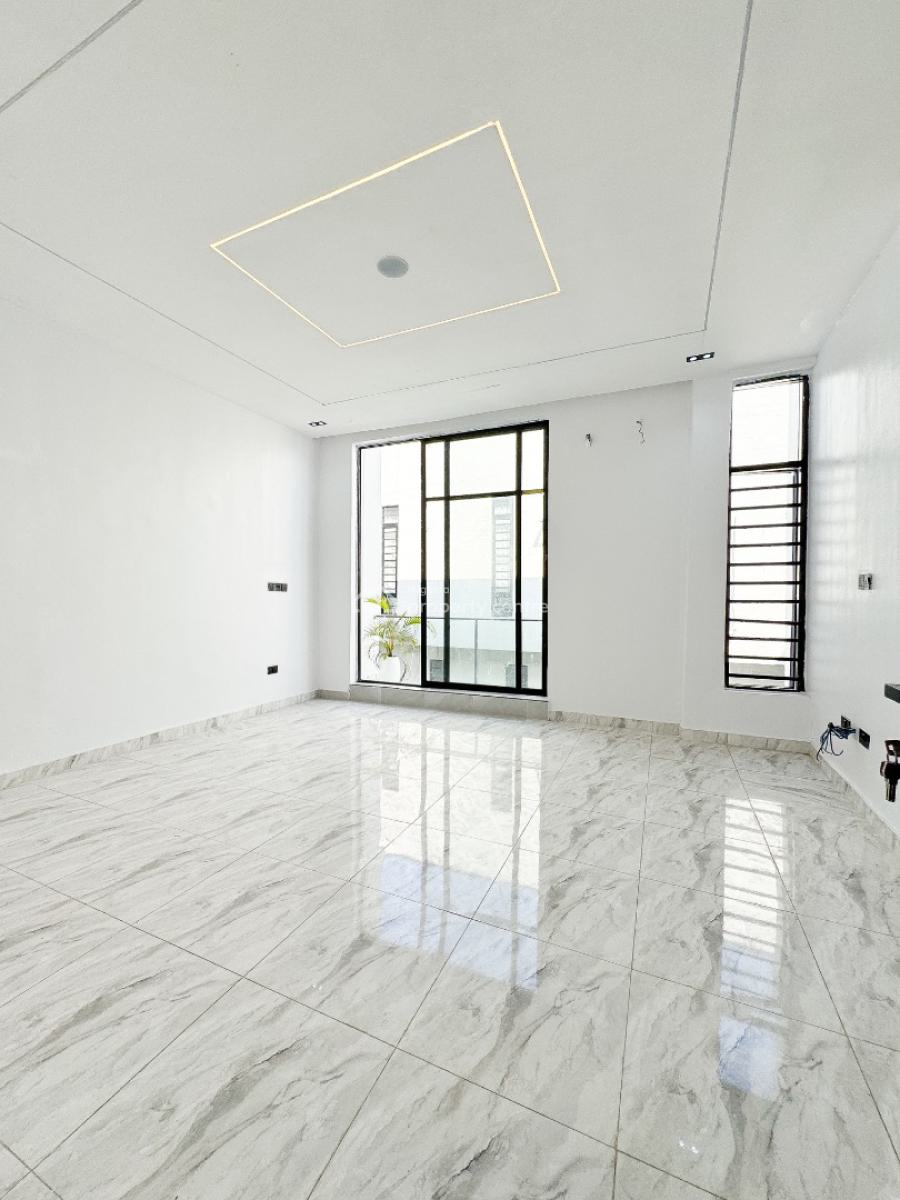 3 & 4 Bedroom Terrace Duplex, Ikota, Ikota, Lekki, Lagos, Terraced Duplex for Sale