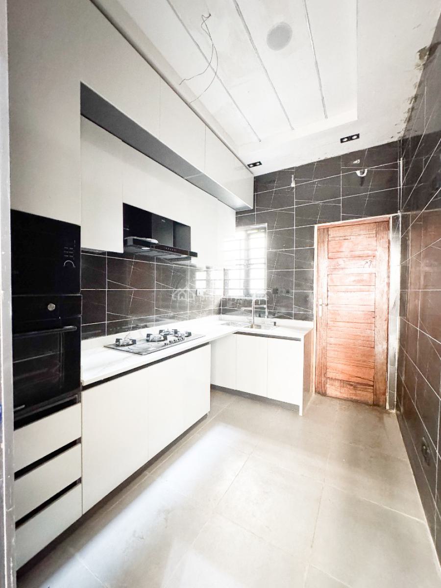 3 & 4 Bedroom Terrace Duplex, Ikota, Ikota, Lekki, Lagos, Terraced Duplex for Sale