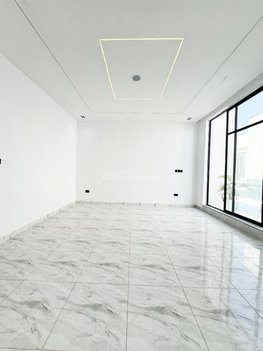 3 & 4 Bedroom Terrace Duplex, Ikota, Ikota, Lekki, Lagos, Terraced Duplex for Sale