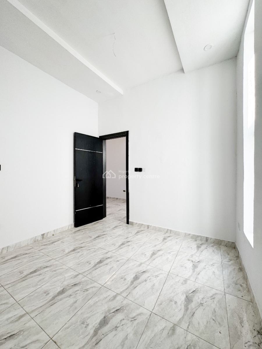 3 & 4 Bedroom Terrace Duplex, Ikota, Ikota, Lekki, Lagos, Terraced Duplex for Sale