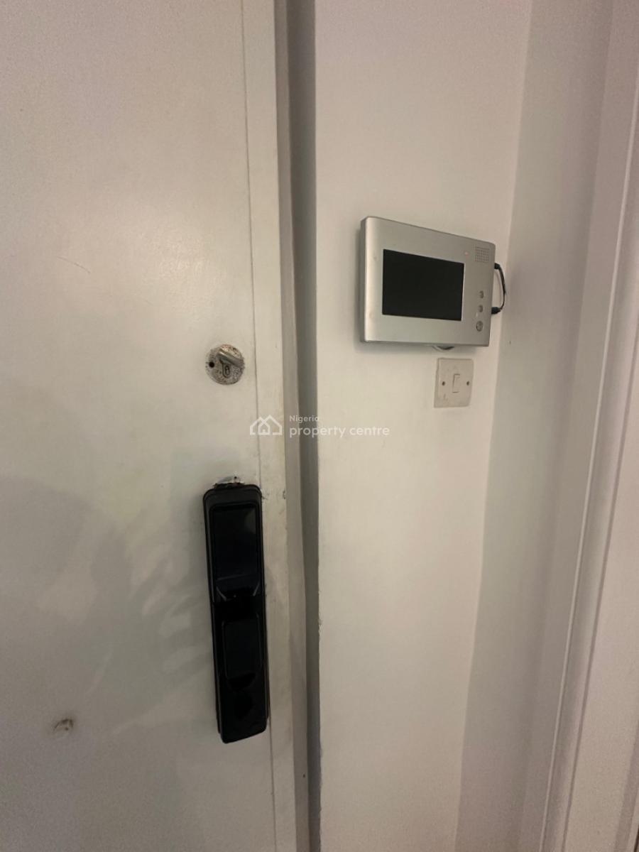 2 Bedroom Apartment, Banana Island, Ikoyi, Lagos, Flat / Apartment for Rent