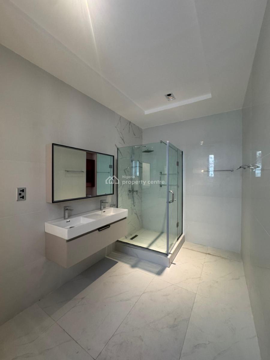 Luxurious 5 Bedroom Detached Duplex with Swimming Pool, Lekki Phase 1, Lekki, Lagos, Detached Duplex for Sale