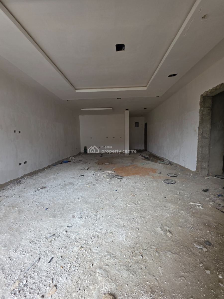 Luxury 3 Bedroom Apartment in a Strategic Location, Oniru, Oniru, Victoria Island (vi), Lagos, Flat / Apartment for Sale