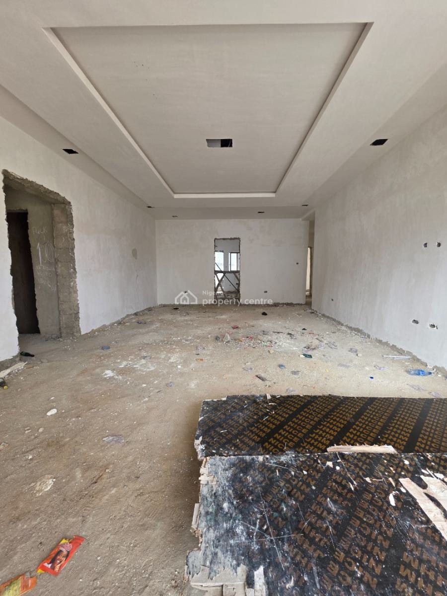 Luxury 3 Bedroom Apartment in a Strategic Location, Oniru, Oniru, Victoria Island (vi), Lagos, Flat / Apartment for Sale