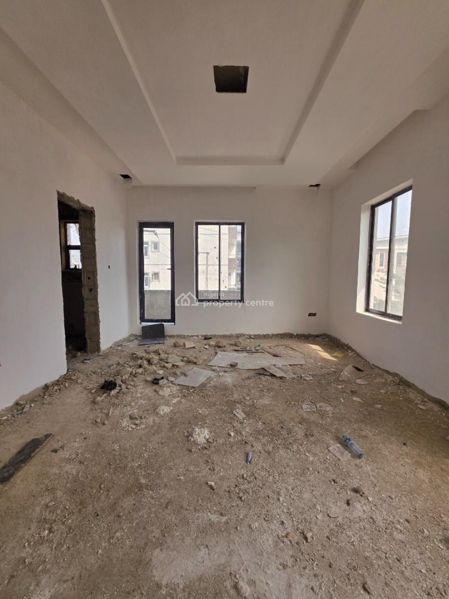 Luxury 3 Bedroom Apartment in a Strategic Location, Oniru, Oniru, Victoria Island (vi), Lagos, Flat / Apartment for Sale