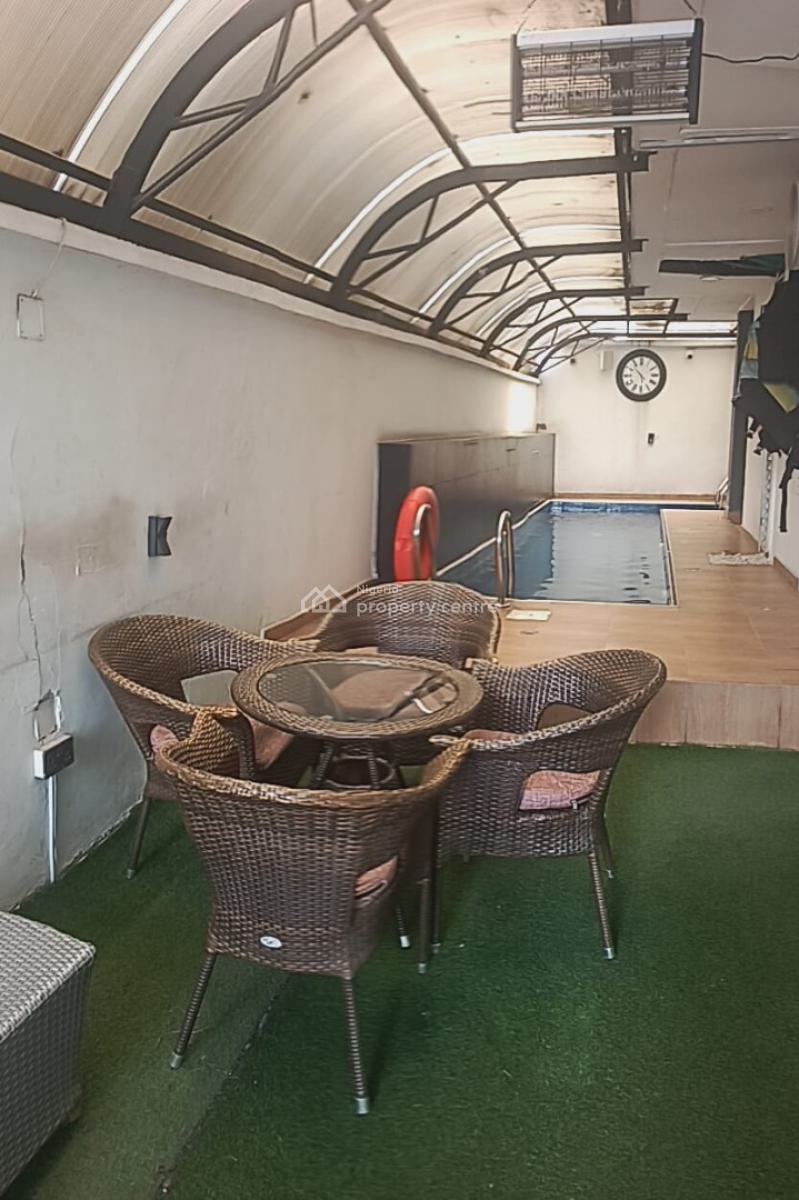 a Well Furnished 2 Bedroom Apartment, Off Ogudu Road, Ogudu, Lagos, Flat / Apartment Short Let