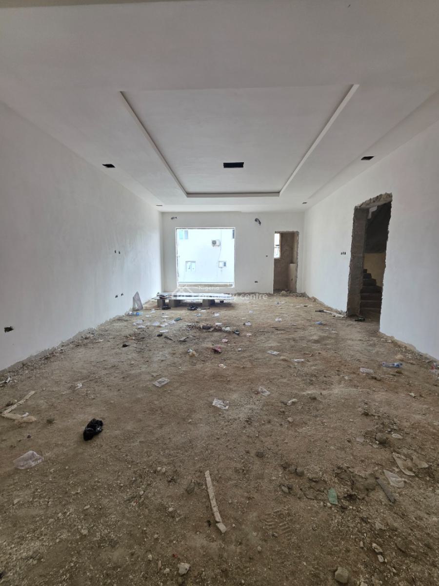 Luxury 2 Bedroom Apartment with Excellent Finishing, Oniru, Oniru, Victoria Island (vi), Lagos, Flat / Apartment for Sale