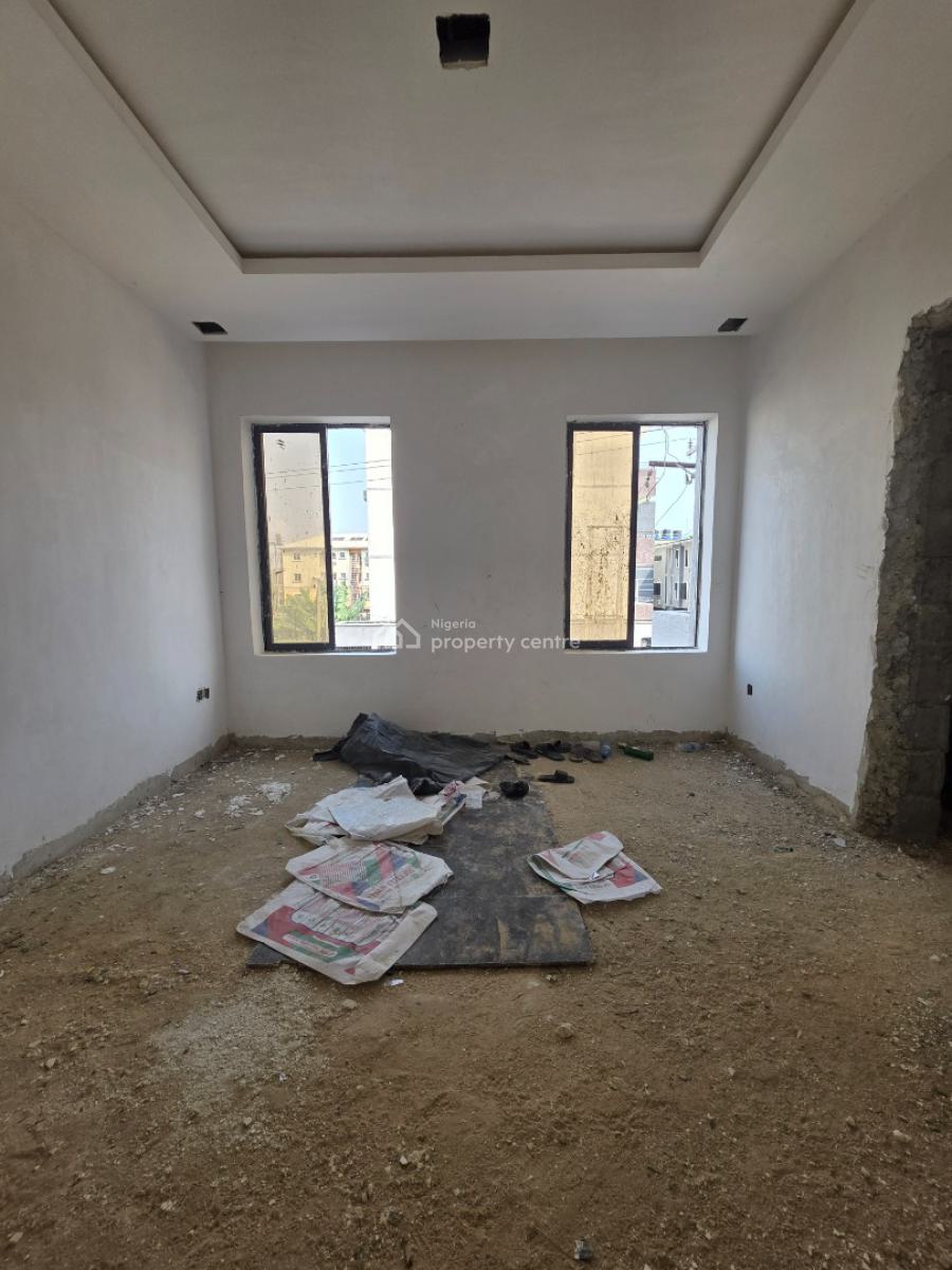 Luxury 2 Bedroom Apartment with Excellent Finishing, Oniru, Oniru, Victoria Island (vi), Lagos, Flat / Apartment for Sale