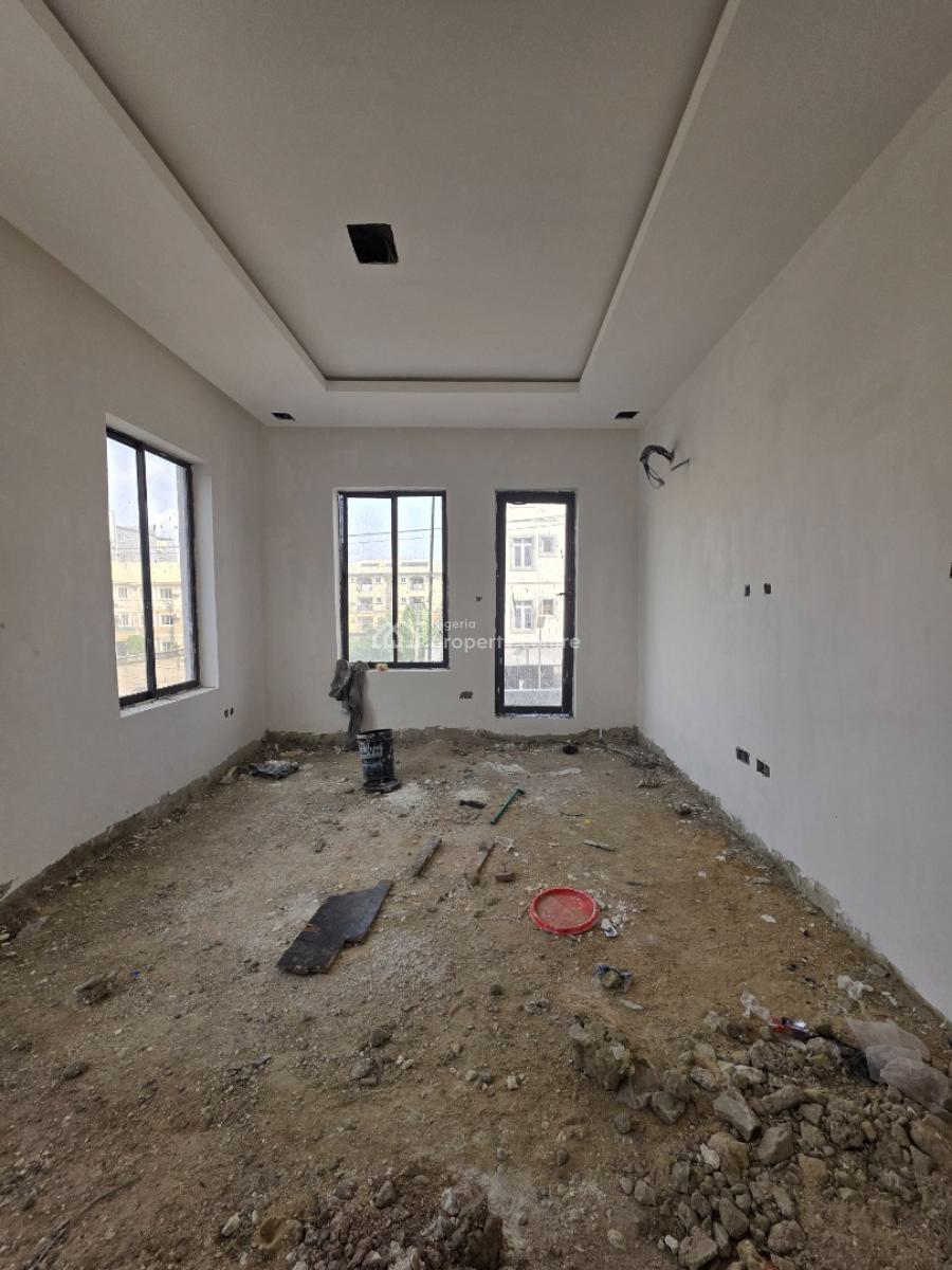 Luxury 2 Bedroom Apartment with Excellent Finishing, Oniru, Oniru, Victoria Island (vi), Lagos, Flat / Apartment for Sale