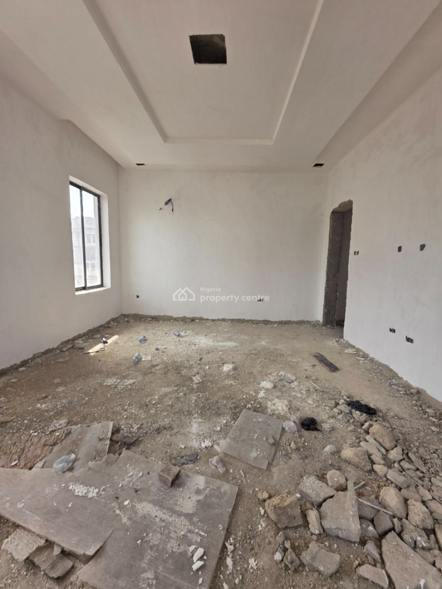 Luxury 2 Bedroom Apartment with Excellent Finishing, Oniru, Oniru, Victoria Island (vi), Lagos, Flat / Apartment for Sale