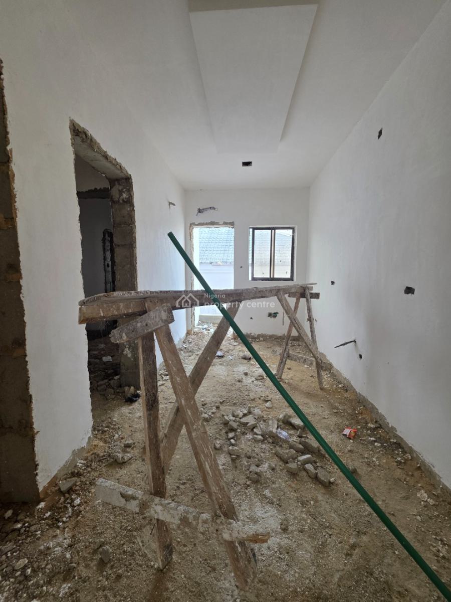 Luxury 2 Bedroom Apartment with Excellent Finishing, Oniru, Oniru, Victoria Island (vi), Lagos, Flat / Apartment for Sale