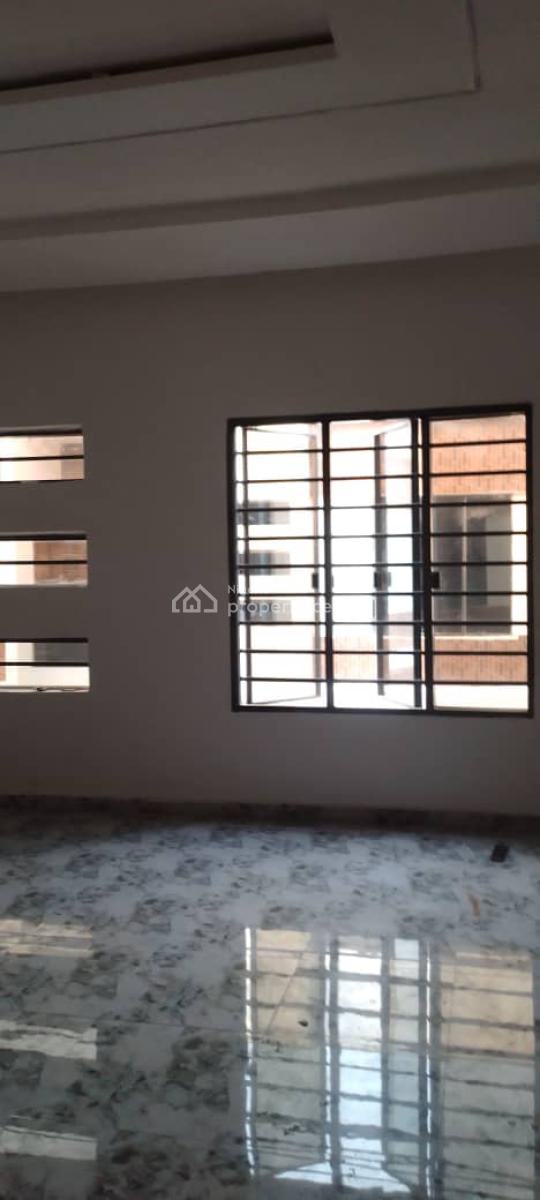 Luxury Four Bedroom Terrace Duplex, Before Chevron Round About, Lekki Phase 1, Lekki, Lagos, House for Sale