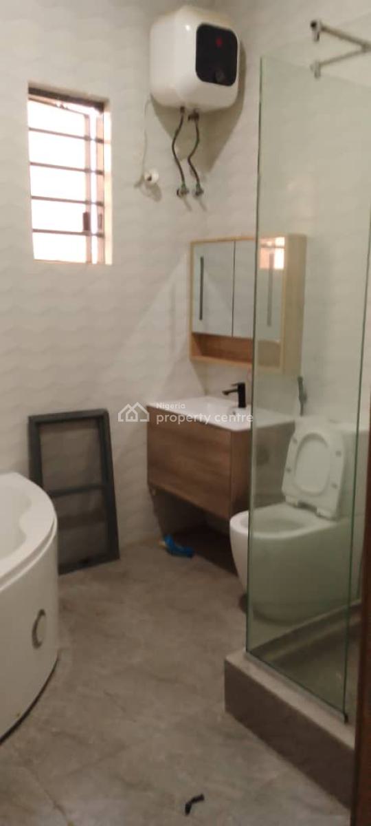 Luxury Four Bedroom Terrace Duplex, Before Chevron Round About, Lekki Phase 1, Lekki, Lagos, House for Sale