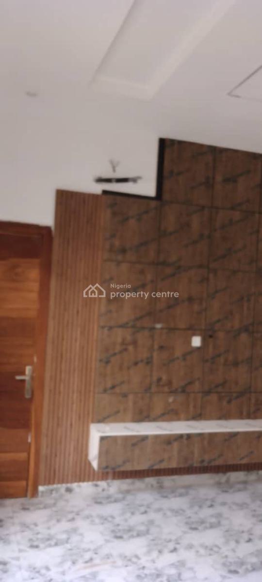 Luxury Four Bedroom Terrace Duplex, Before Chevron Round About, Lekki Phase 1, Lekki, Lagos, House for Sale