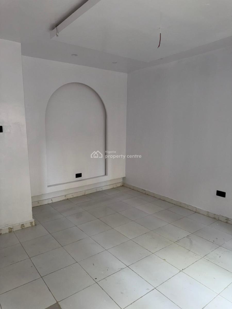 1-bedroom Self-contain- Bq Apartment, Lekki Phase 1, Lekki, Lagos, Mini Flat (room and Parlour) for Rent