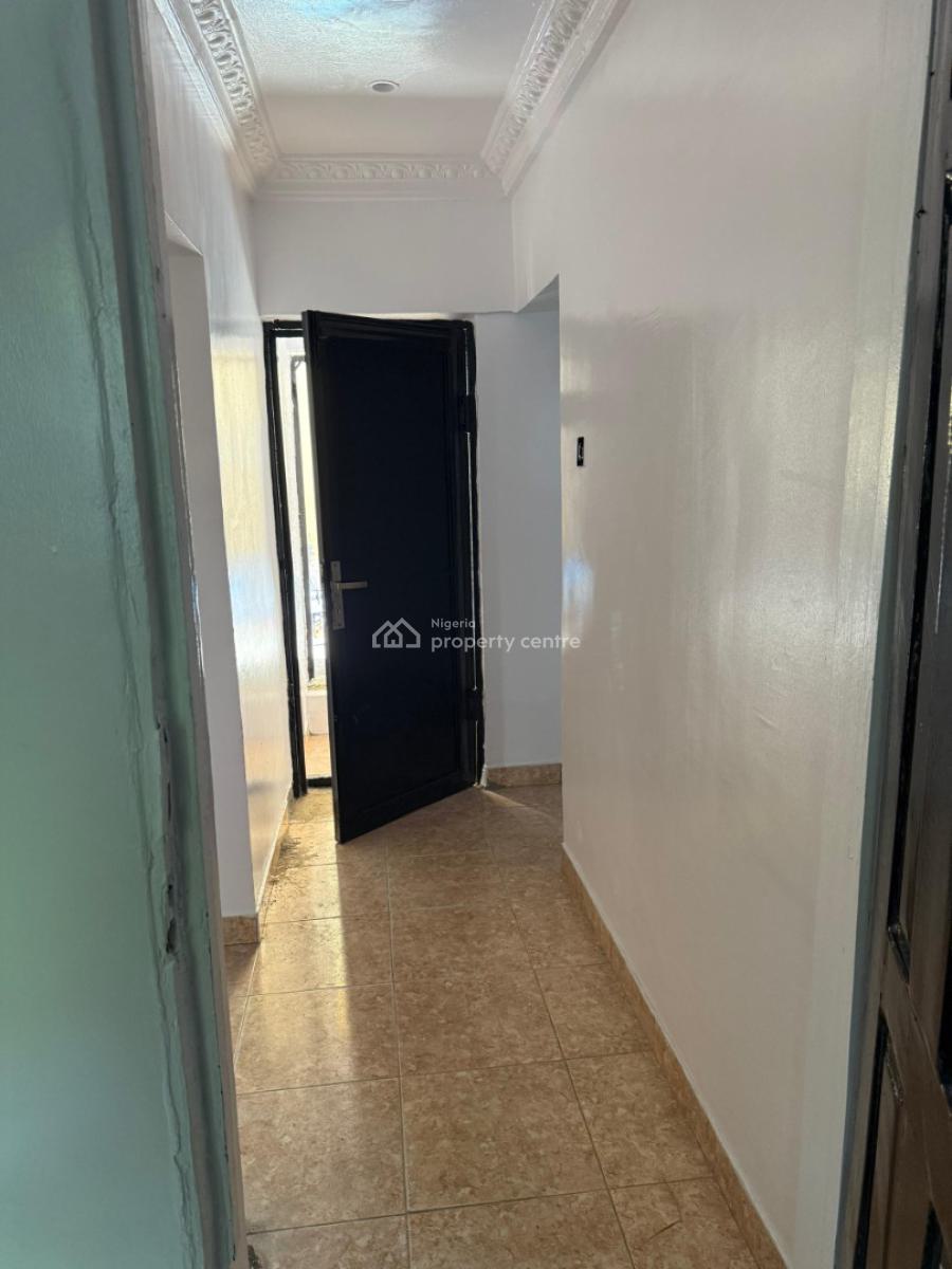 1-bedroom Self-contain- Bq Apartment, Lekki Phase 1, Lekki, Lagos, Mini Flat (room and Parlour) for Rent