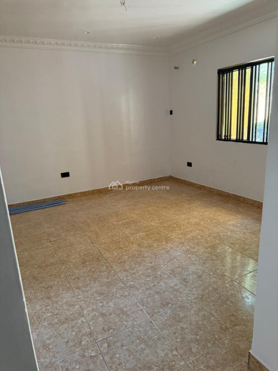 1-bedroom Self-contain- Bq Apartment, Lekki Phase 1, Lekki, Lagos, Mini Flat (room and Parlour) for Rent