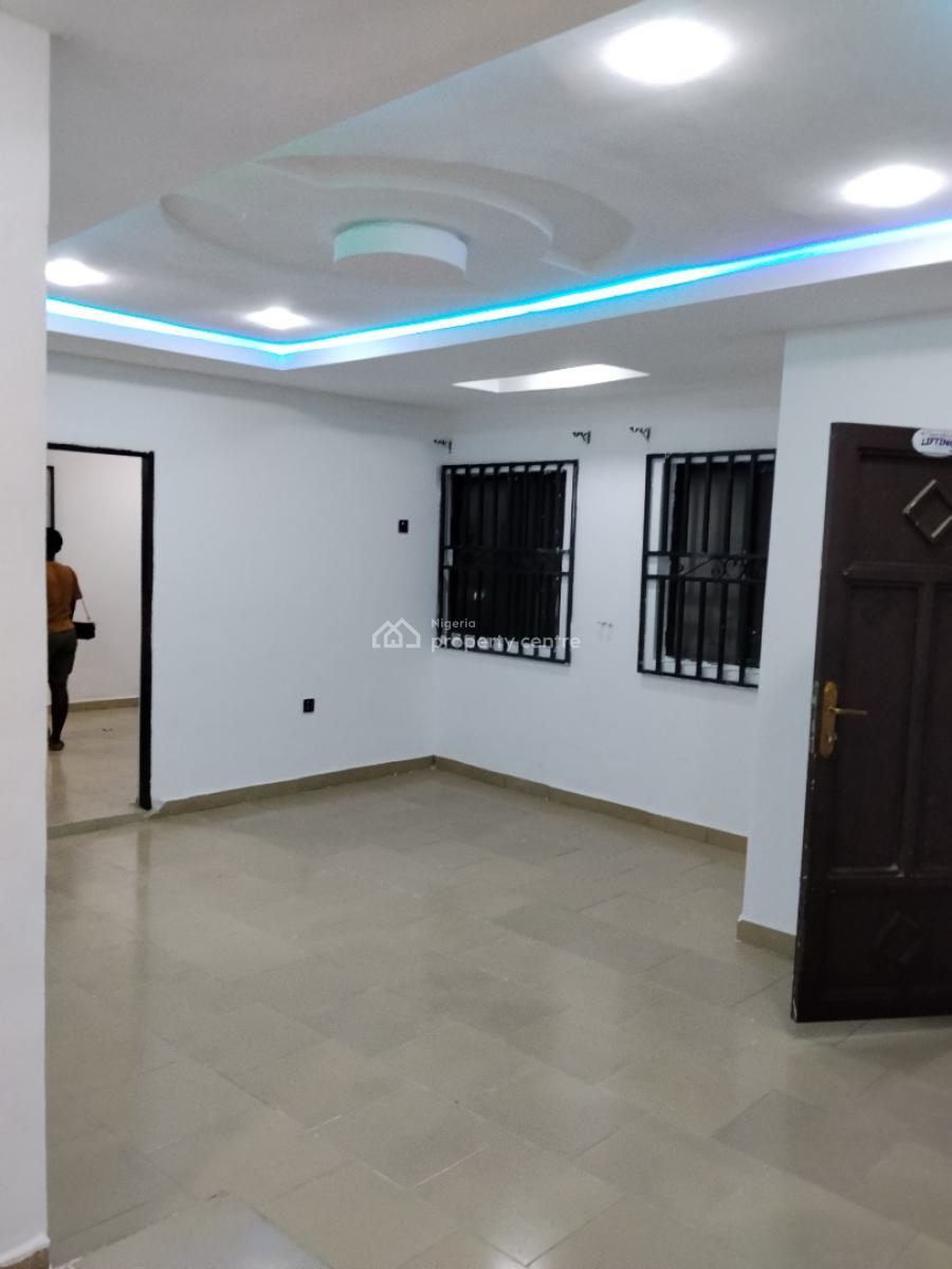 Luxury 2 Bedroom Flat, Sars Road, Port Harcourt, Rivers, Flat / Apartment for Rent