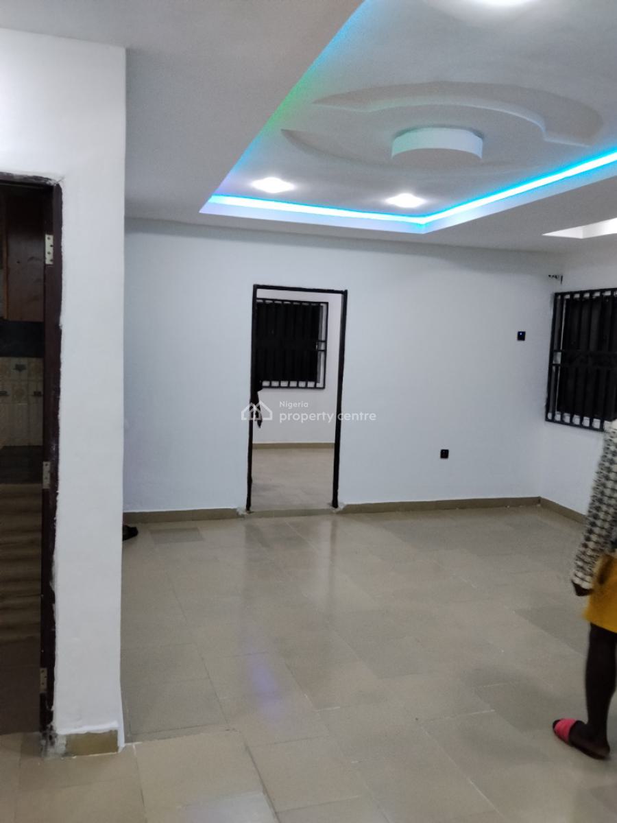 Luxury 2 Bedroom Flat, Sars Road, Port Harcourt, Rivers, Flat / Apartment for Rent