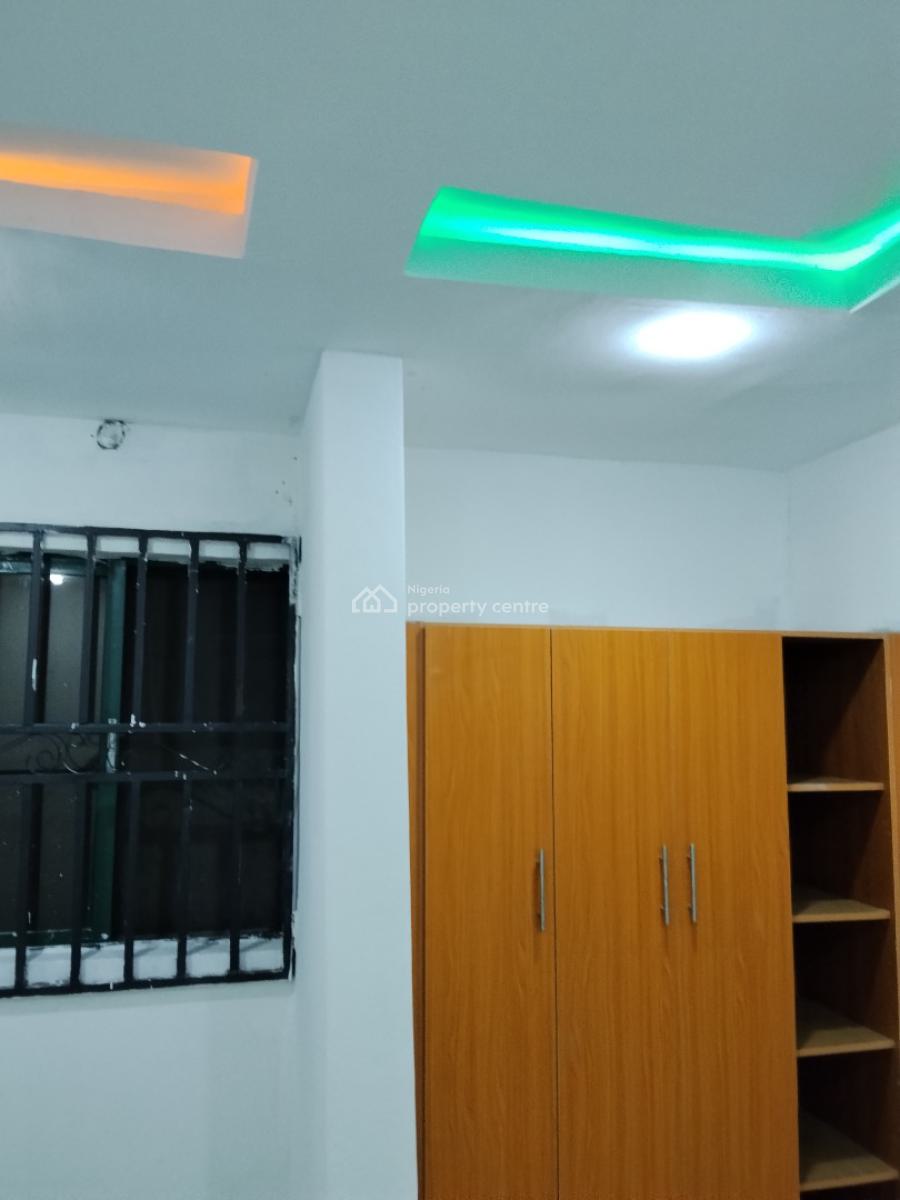 Luxury 2 Bedroom Flat, Sars Road, Port Harcourt, Rivers, Flat / Apartment for Rent