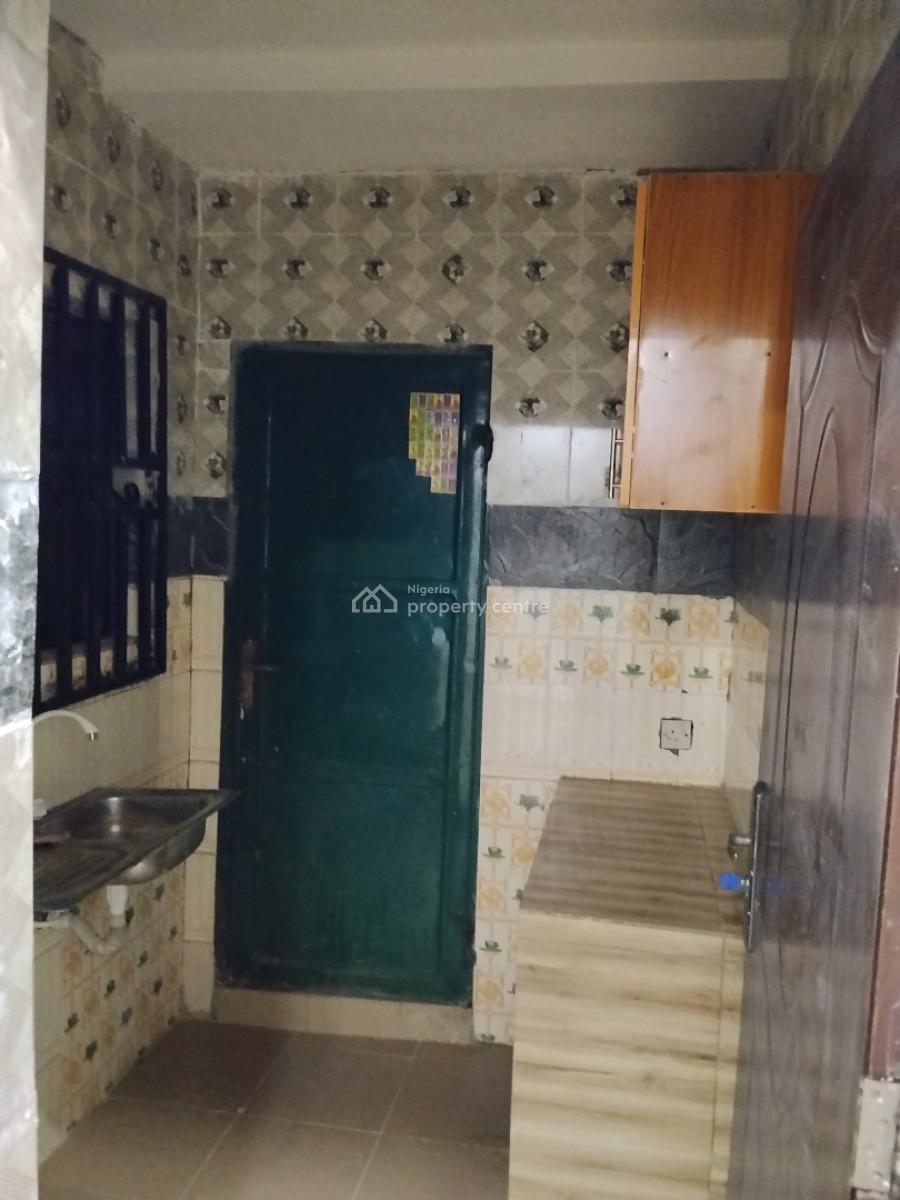 Luxury 2 Bedroom Flat, Sars Road, Port Harcourt, Rivers, Flat / Apartment for Rent