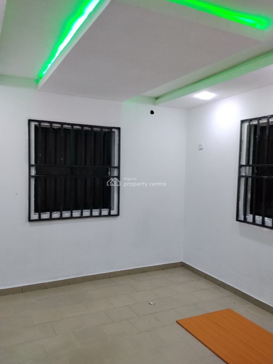 Luxury 2 Bedroom Flat, Sars Road, Port Harcourt, Rivers, Flat / Apartment for Rent