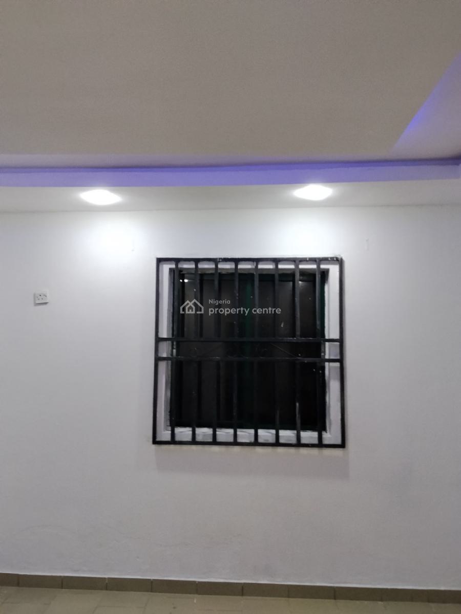 Luxury 2 Bedroom Flat, Sars Road, Port Harcourt, Rivers, Flat / Apartment for Rent