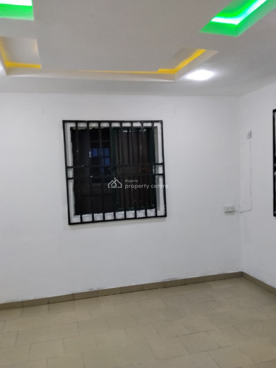 Luxury 2 Bedroom Flat, Sars Road, Port Harcourt, Rivers, Flat / Apartment for Rent