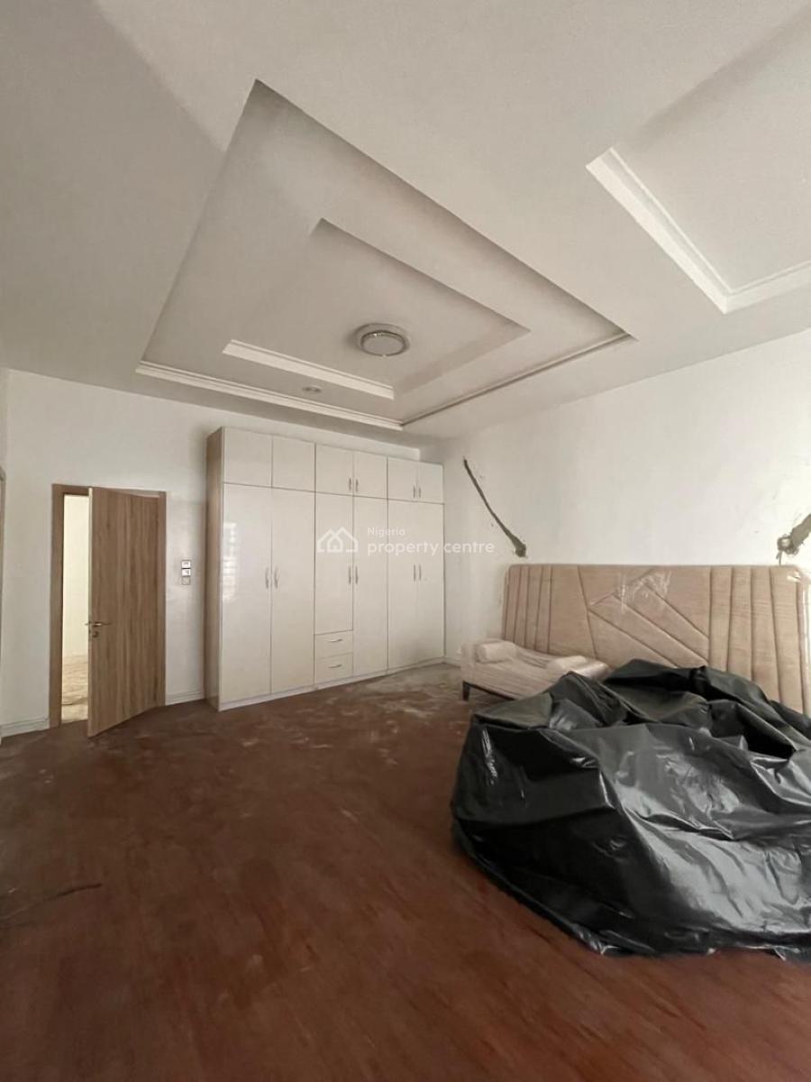 Luxury 4 Bedroom Semi-detached Duplex with Excellent Facility, Orchid, Lekki, Lagos, Semi-detached Duplex for Rent