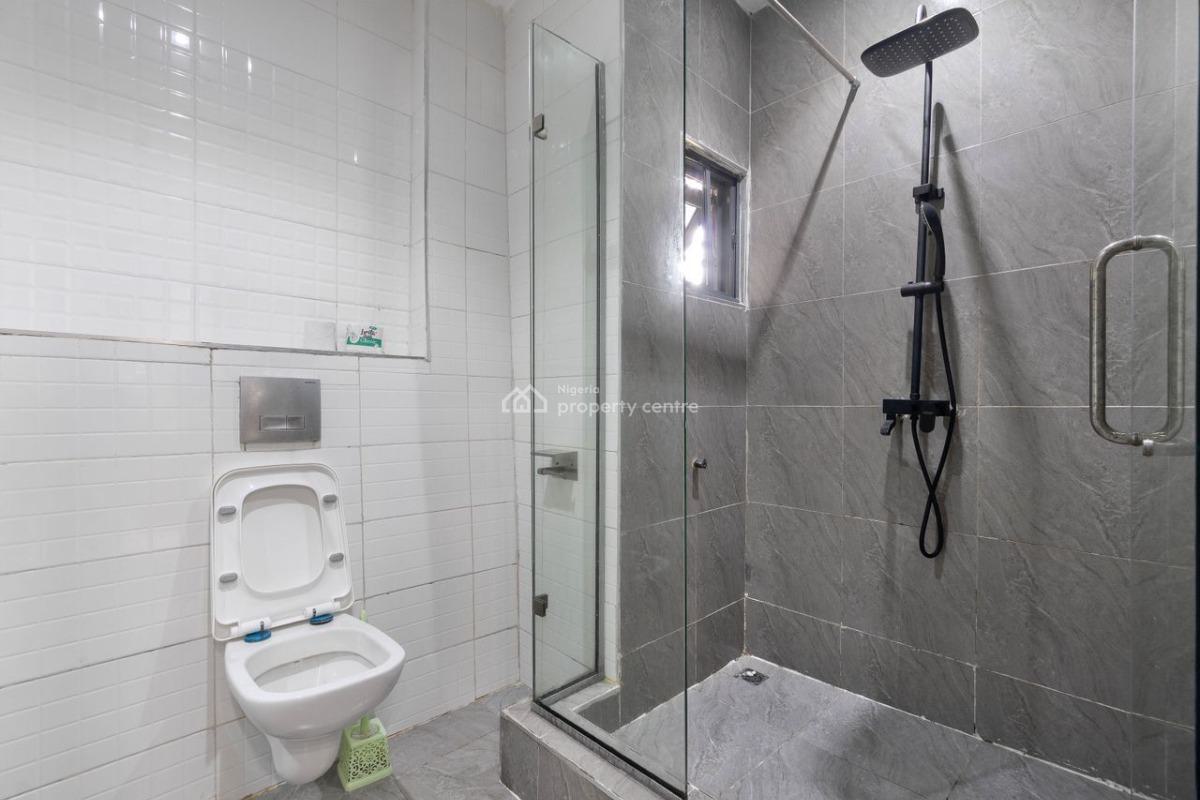 Cocoa Unit 2 Bedroom Apartment, Lekki Phase 1, Lekki, Lagos, Mini Flat (room and Parlour) Short Let