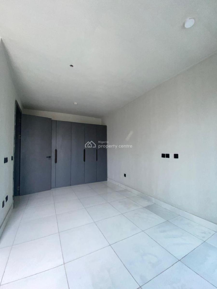 Very Nice Terrace Duplex, Ikate Elegushi, Lekki, Lagos, Terraced Duplex for Rent