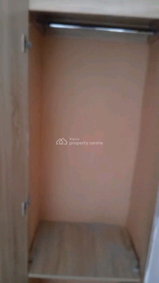 Standard Room Self Contain, Ebute Metta West, Yaba, Lagos, Self Contain (single Rooms) for Rent