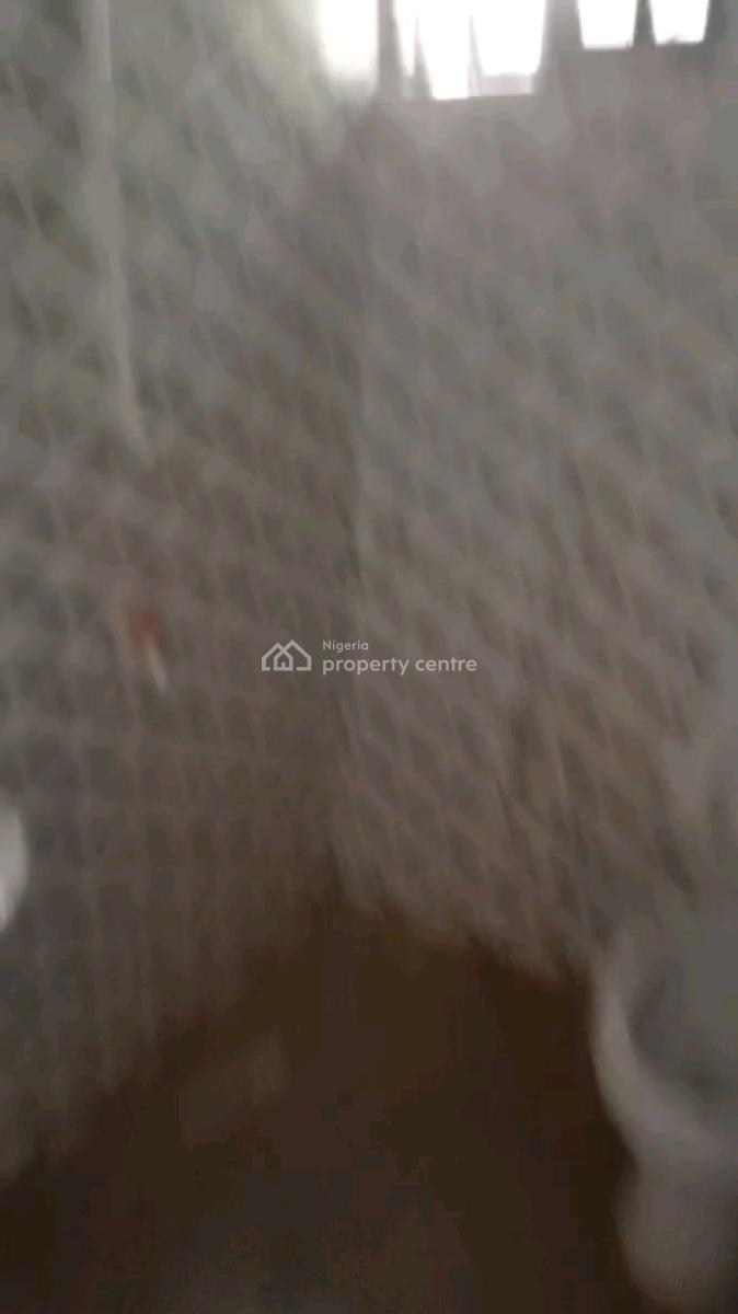 Standard Room Self Contain, Ebute Metta West, Yaba, Lagos, Self Contain (single Rooms) for Rent