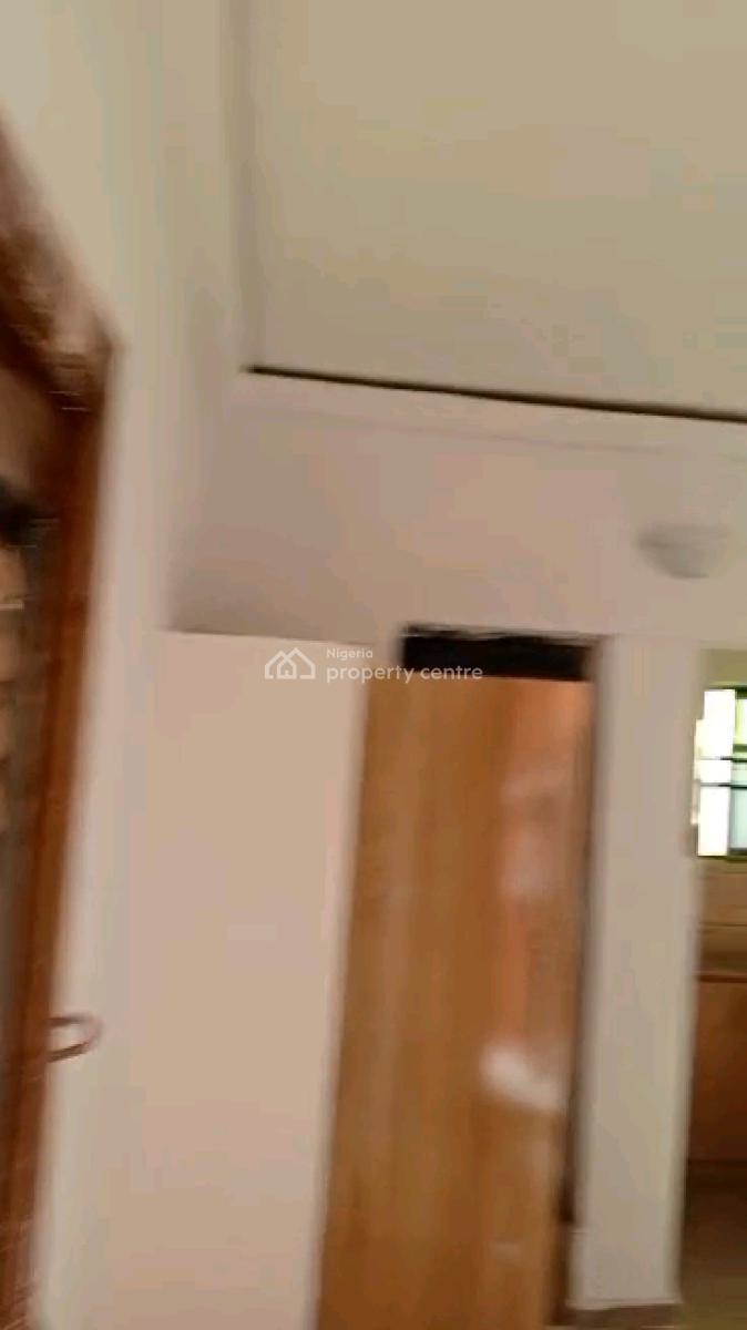 Standard Room Self Contain, Ebute Metta West, Yaba, Lagos, Self Contain (single Rooms) for Rent