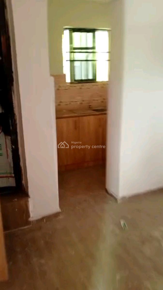 Standard Room Self Contain, Ebute Metta West, Yaba, Lagos, Self Contain (single Rooms) for Rent